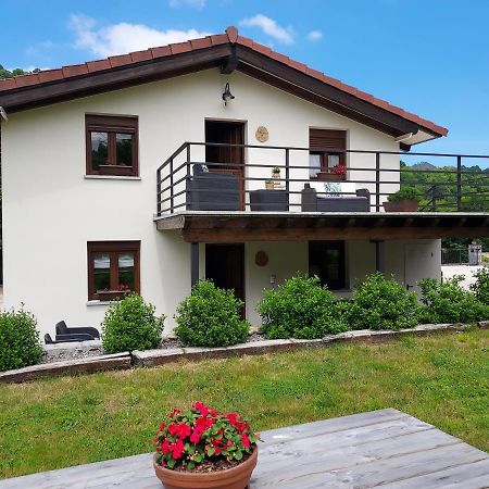 Apartamento La Teyera I, Onís Exteriör bild