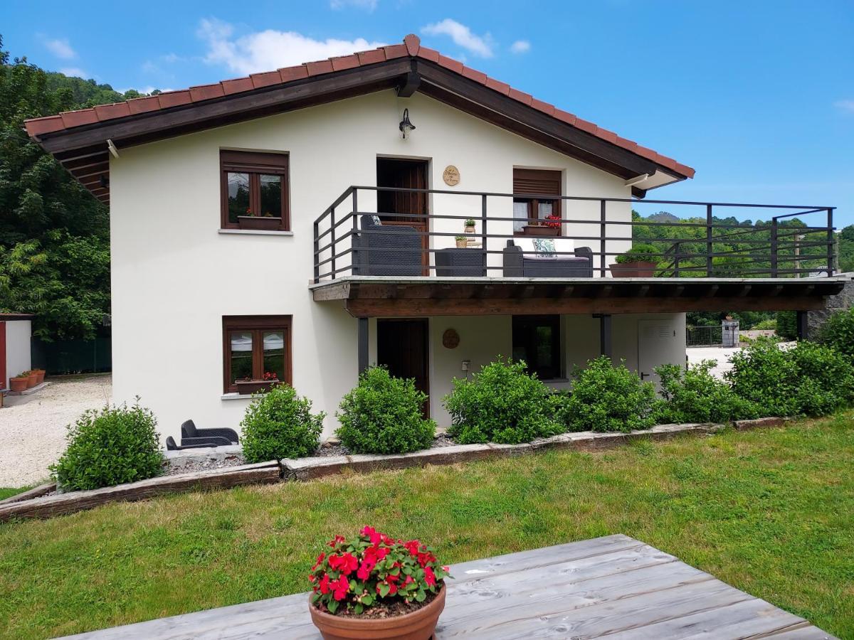 Apartamento La Teyera I, Onís Exteriör bild